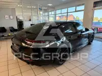 2022 Porsche Panamera