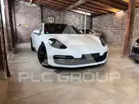 2022 Porsche Panamera