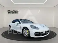 2022 Porsche Panamera