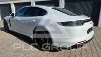 2022 Porsche Panamera