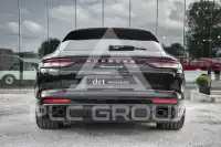 2022 Porsche Panamera
