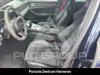 2022 Porsche Panamera