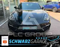 2022 Porsche Panamera