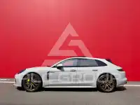 2022 Porsche Panamera