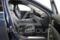 2022 Porsche Panamera