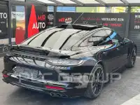 2022 Porsche Panamera