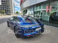 2022 Porsche Panamera