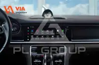 2022 Porsche Panamera
