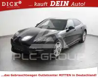2022 Porsche Panamera