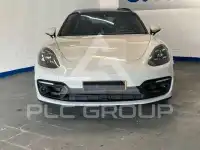 2022 Porsche Panamera