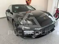 2022 Porsche Panamera