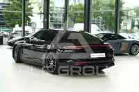 2022 Porsche Panamera