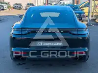 2022 Porsche Panamera