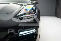 2022 Porsche Panamera