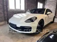 2022 Porsche Panamera