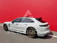 2022 Porsche Panamera