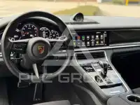 2022 Porsche Panamera
