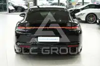 2022 Porsche Panamera