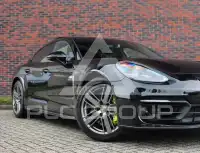 2022 Porsche Panamera