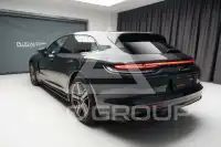 2022 Porsche Panamera