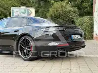 2022 Porsche Panamera