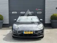 2022 Porsche Panamera
