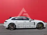 2022 Porsche Panamera
