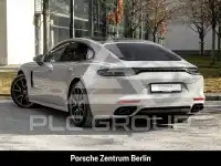 2022 Porsche Panamera