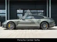 2022 Porsche Panamera