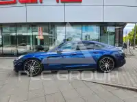 2022 Porsche Panamera