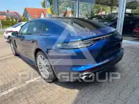 2022 Porsche Panamera