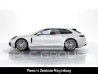 2022 Porsche Panamera