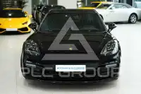 2022 Porsche Panamera