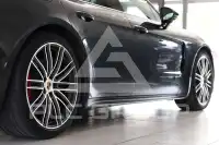 2022 Porsche Panamera