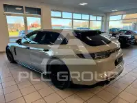 2022 Porsche Panamera