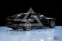 2022 Porsche Panamera