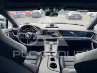 2022 Porsche Panamera