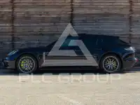 2022 Porsche Panamera
