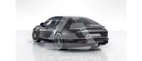 2022 Porsche Panamera