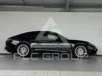 2022 Porsche Panamera