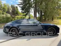 2022 Porsche Panamera