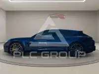 2022 Porsche Panamera
