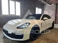 2022 Porsche Panamera
