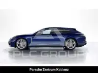 2022 Porsche Panamera