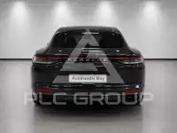 2022 Porsche Panamera