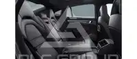 2022 Porsche Panamera
