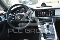 2022 Porsche Panamera