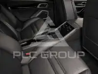 2022 Porsche Panamera