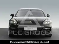 2022 Porsche Panamera