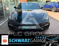 2022 Porsche Panamera